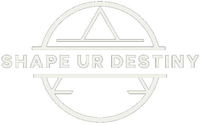 Shape ur Destiny